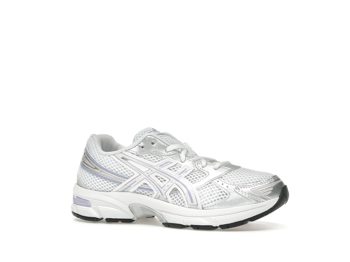 ASICS Gel-1130 White Cosmos (GS)