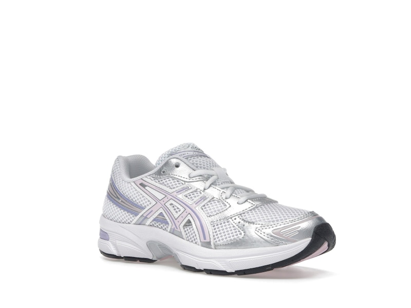 ASICS Gel-1130 White Cosmos (GS)