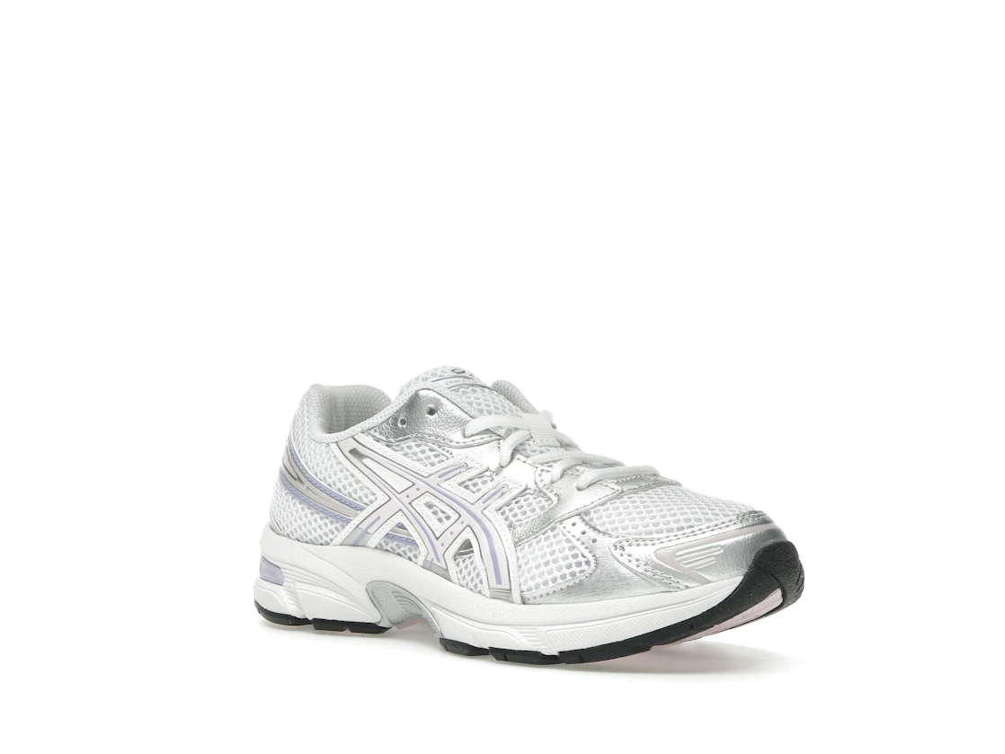 ASICS Gel-1130 White Cosmos (GS)