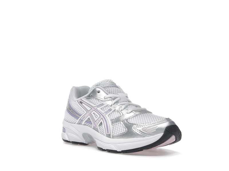 ASICS Gel-1130 White Cosmos (GS)