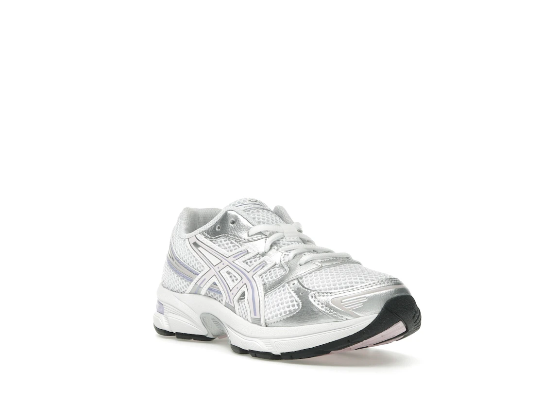 ASICS Gel-1130 White Cosmos (GS)