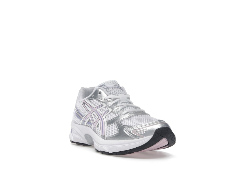 ASICS Gel-1130 White Cosmos (GS)