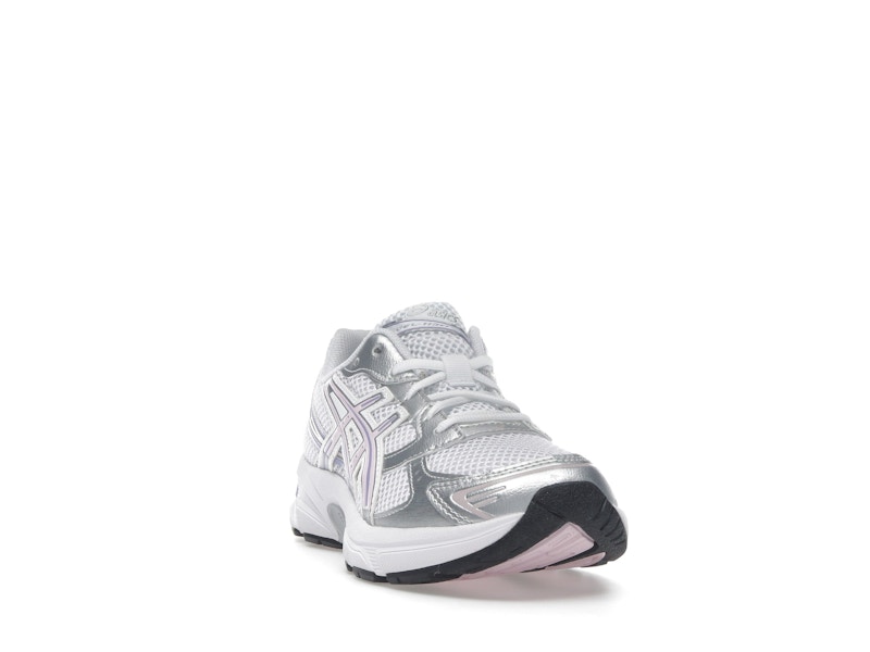 ASICS Gel-1130 White Cosmos (GS)