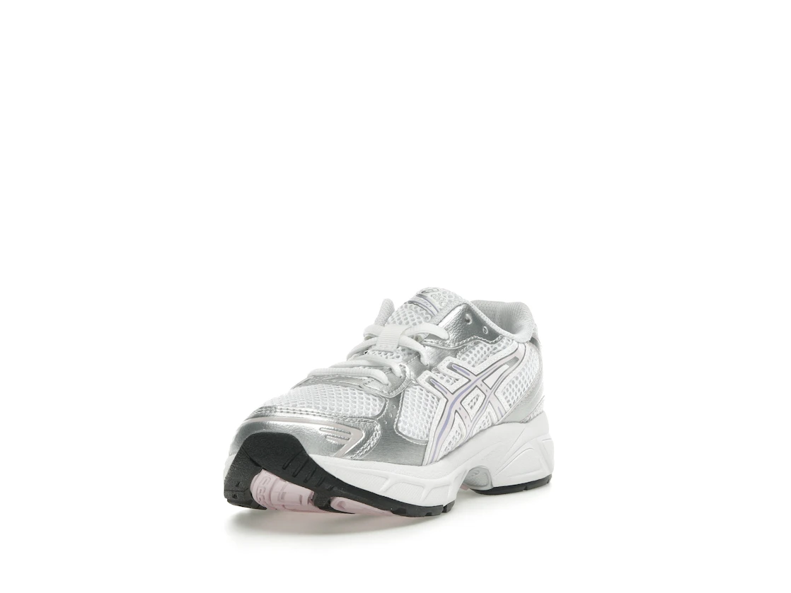 ASICS Gel-1130 White Cosmos (GS)
