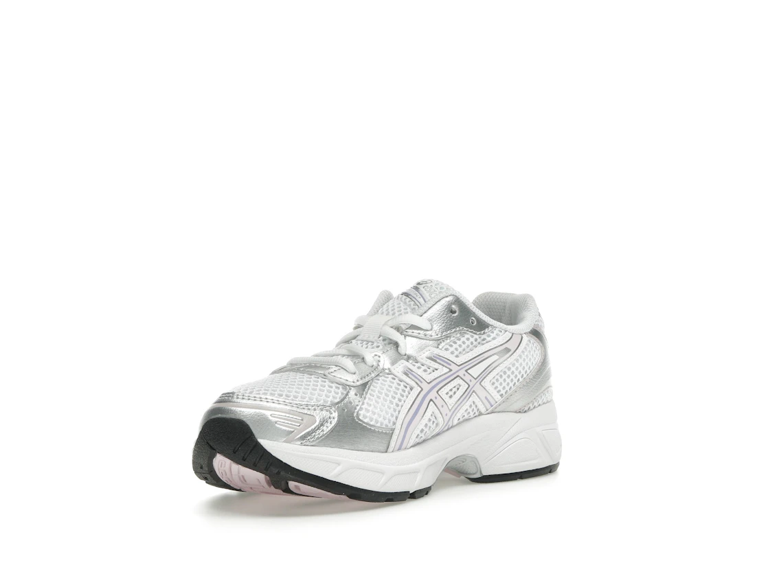 ASICS Gel-1130 White Cosmos (GS)