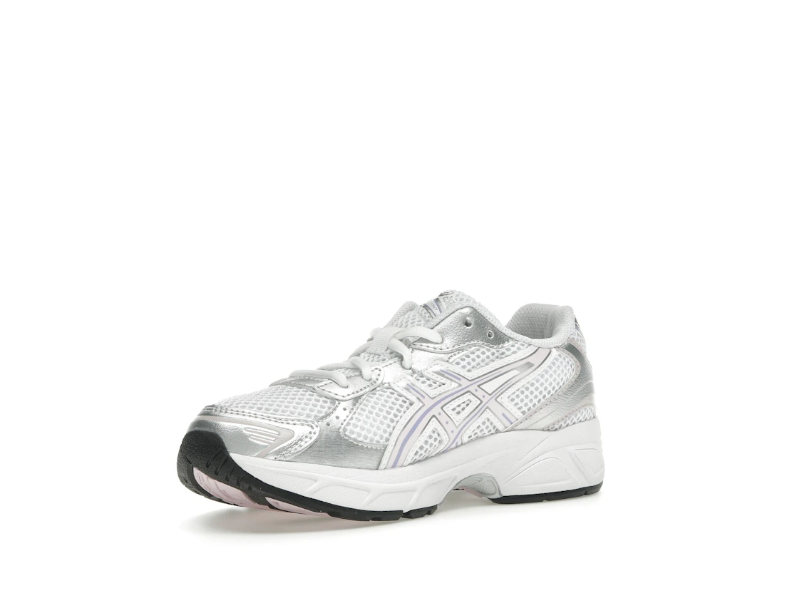 ASICS Gel-1130 White Cosmos (GS)