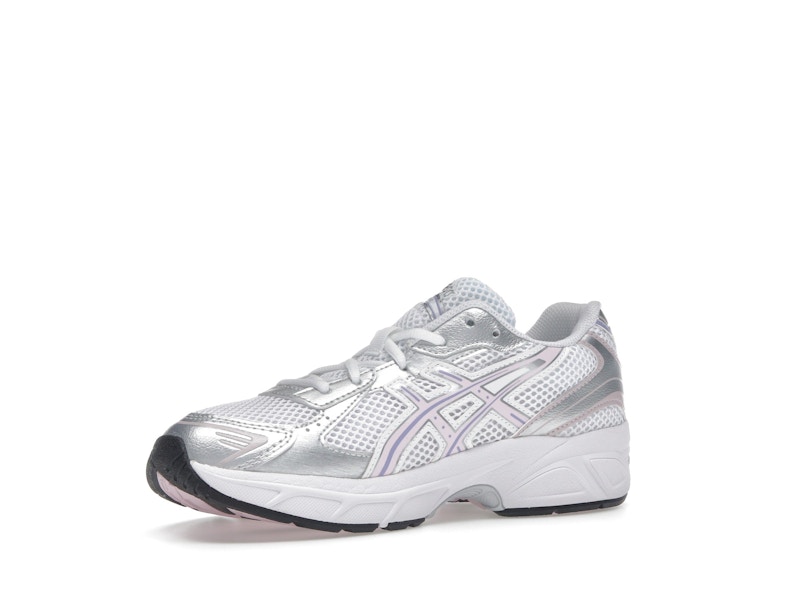 ASICS Gel-1130 White Cosmos (GS)