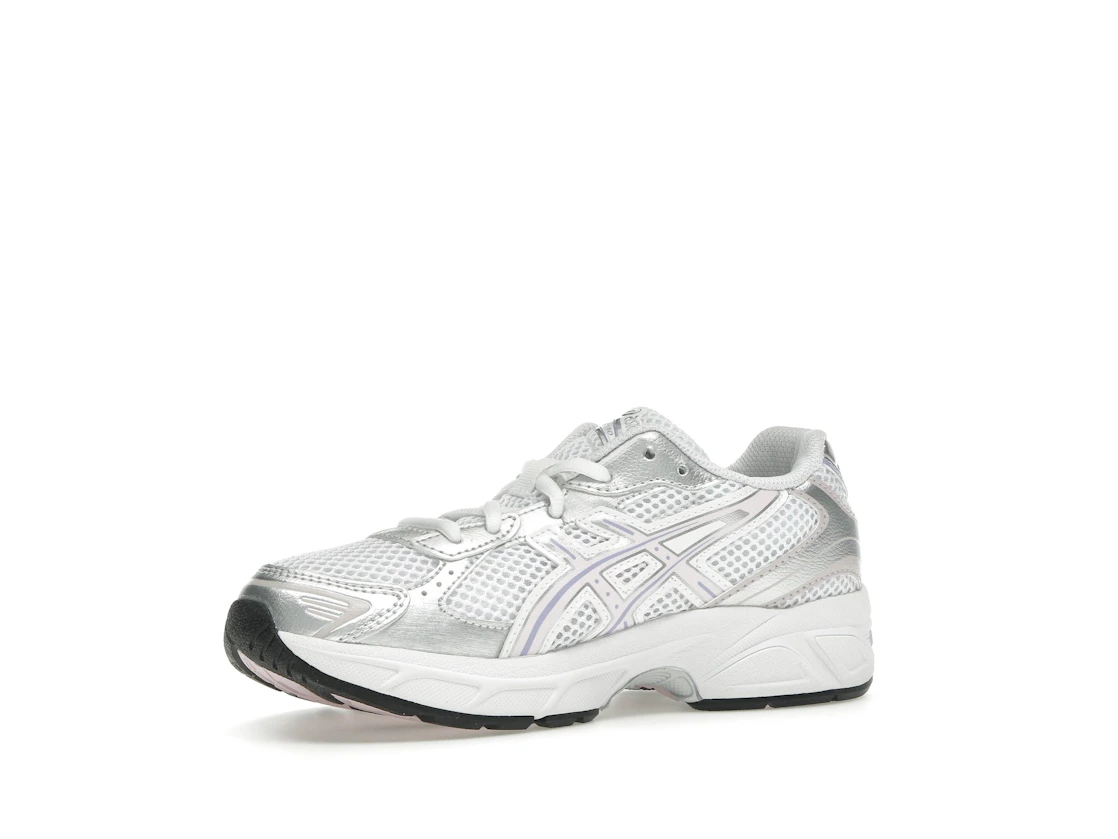 ASICS Gel-1130 White Cosmos (GS)