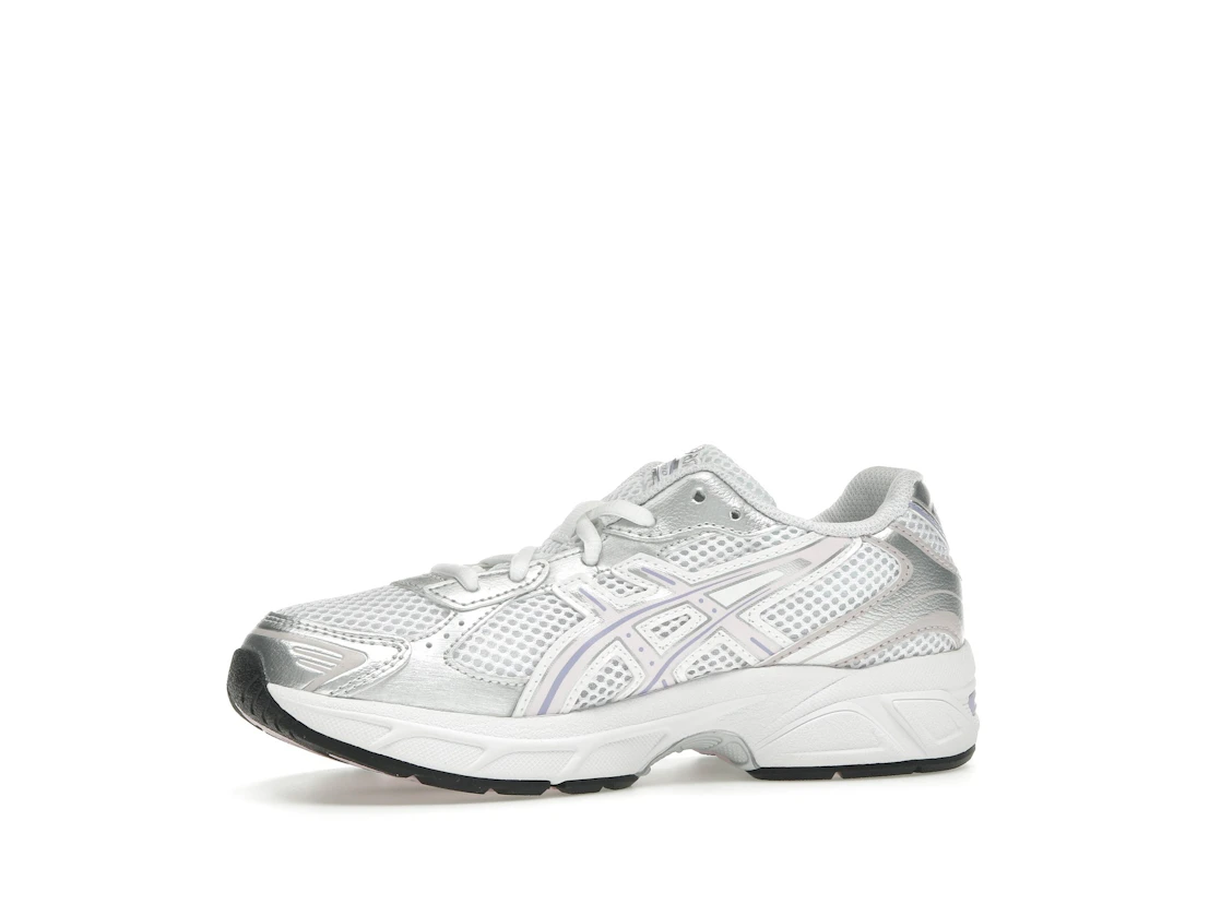 ASICS Gel-1130 White Cosmos (GS)