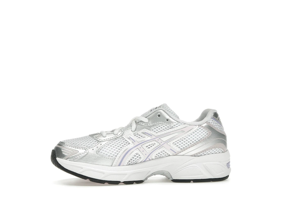 ASICS Gel-1130 White Cosmos (GS)