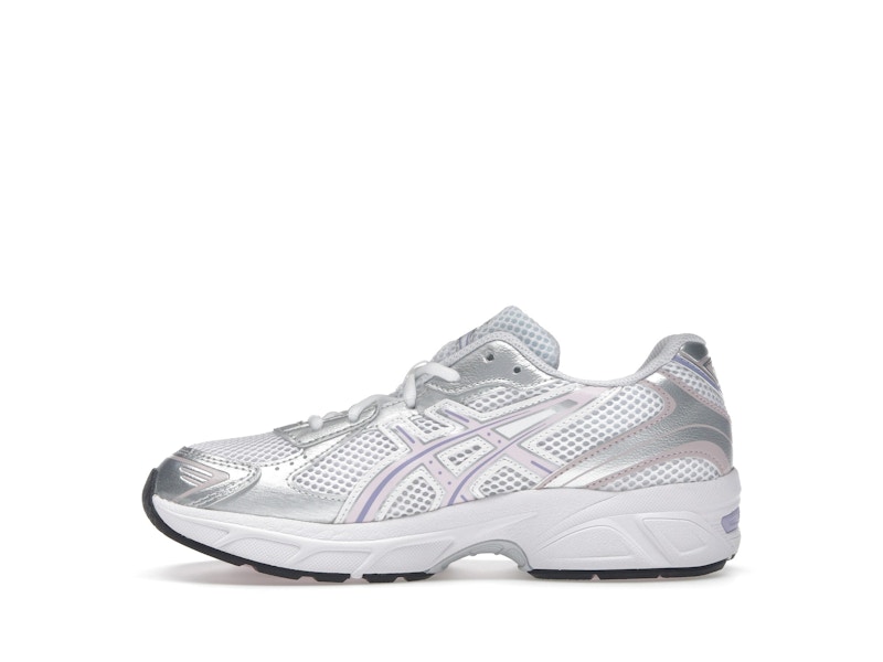 ASICS Gel-1130 White Cosmos (GS)