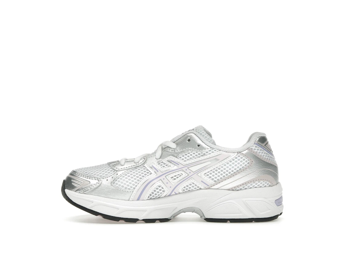 ASICS Gel-1130 White Cosmos (GS)