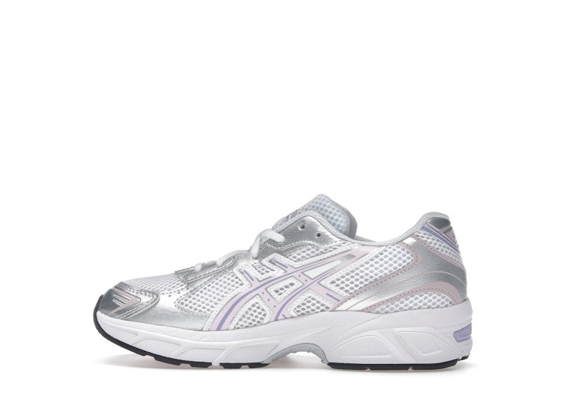 ASICS Gel-1130 White Cosmos (GS)