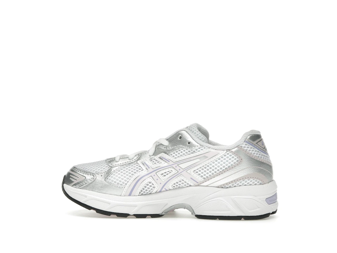 ASICS Gel-1130 White Cosmos (GS)