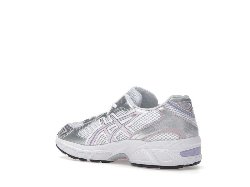 ASICS Gel-1130 White Cosmos (GS)