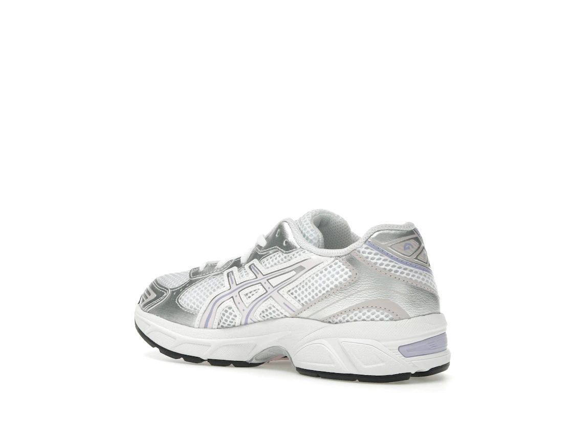 ASICS Gel-1130 White Cosmos (GS)