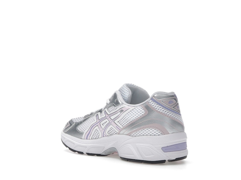 ASICS Gel-1130 White Cosmos (GS)