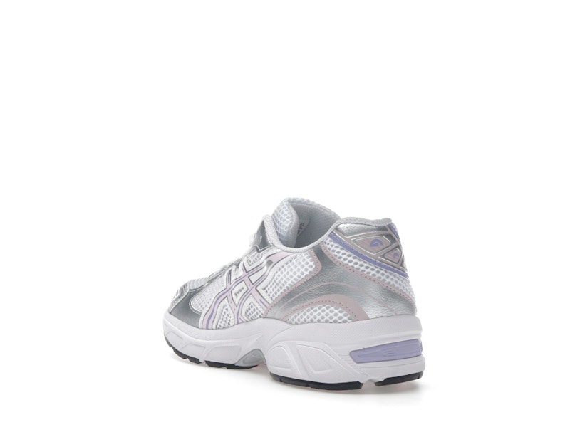 ASICS Gel-1130 White Cosmos (GS)