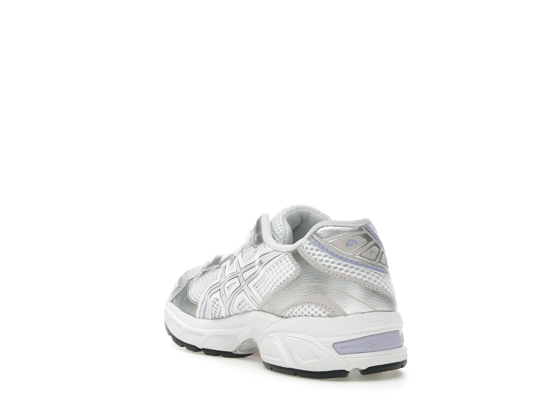 ASICS Gel-1130 White Cosmos (GS)