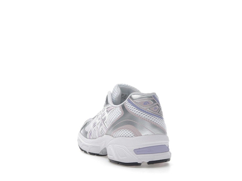 ASICS Gel-1130 White Cosmos (GS)