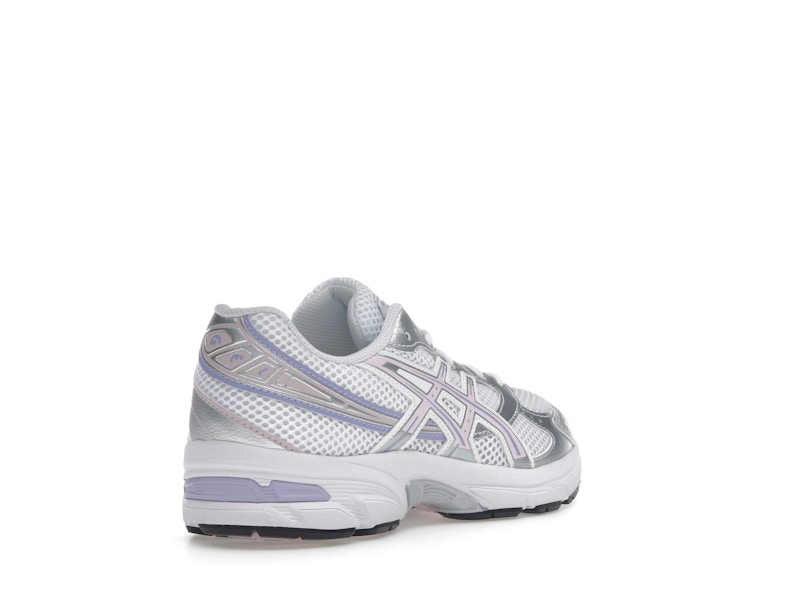 ASICS Gel-1130 White Cosmos (GS)