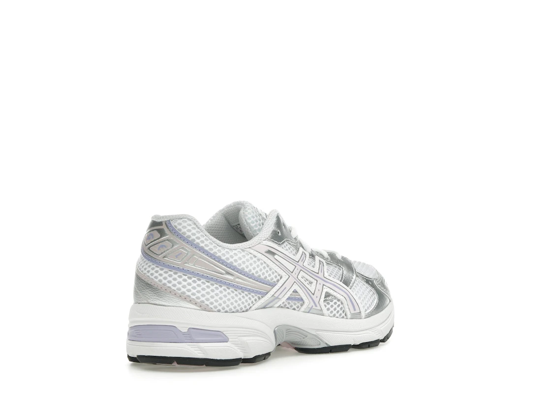 ASICS Gel-1130 White Cosmos (GS)