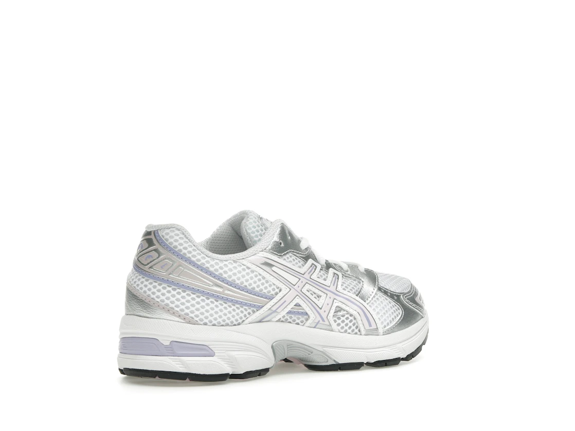 ASICS Gel-1130 White Cosmos (GS)