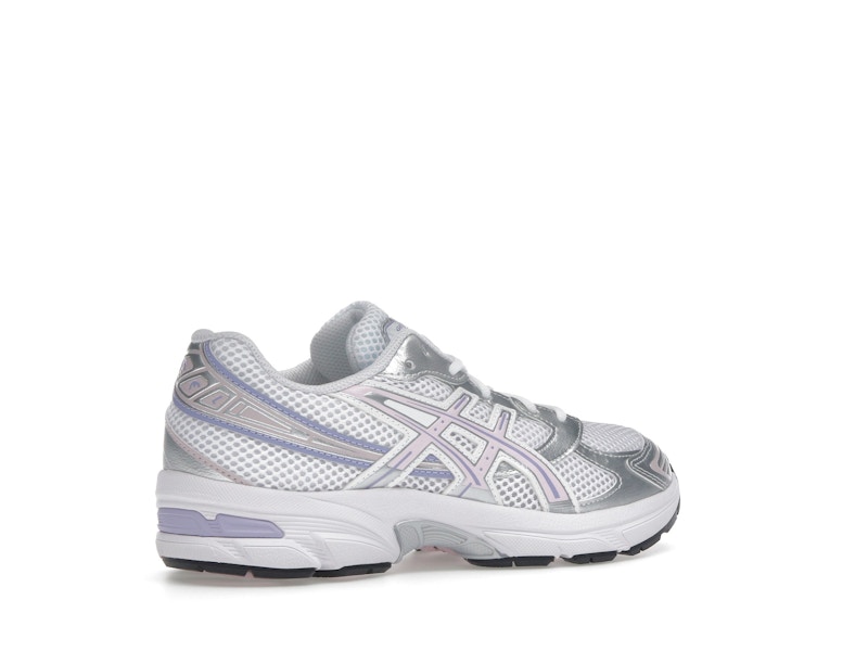 ASICS Gel-1130 White Cosmos (GS)