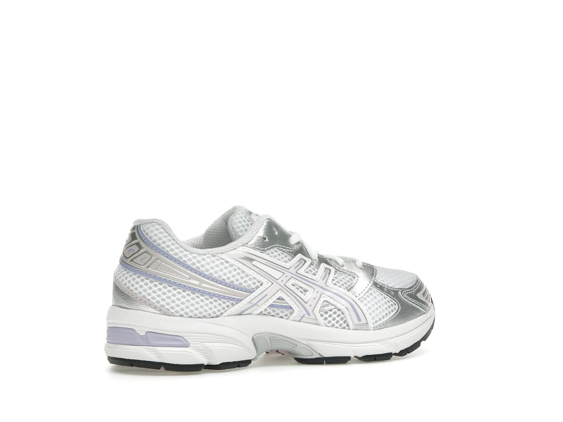 ASICS Gel-1130 White Cosmos (GS)