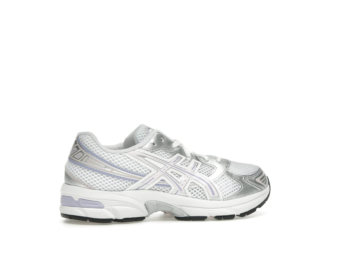 ASICS Gel-1130 White Cosmos (GS)