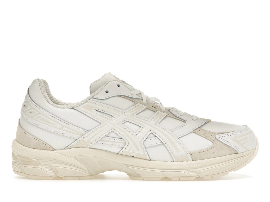 ASICS Gel-1130 White Cream