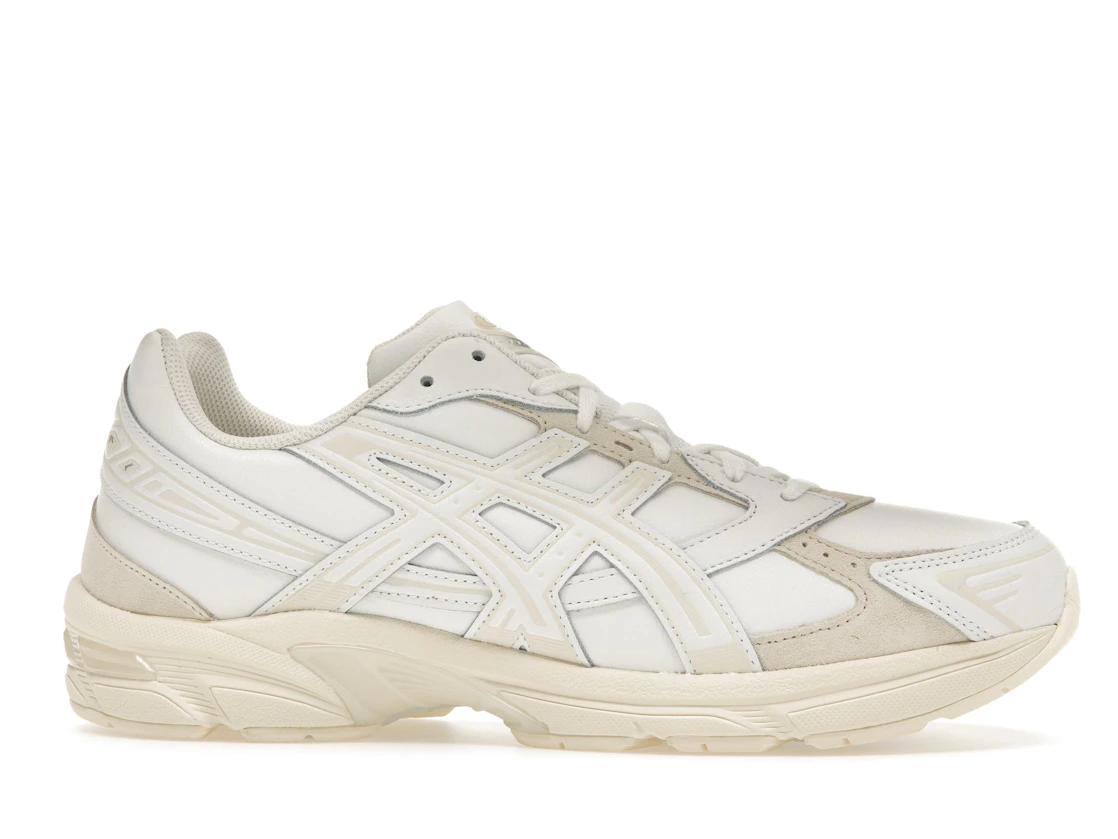 ASICS Gel-1130 White Cream