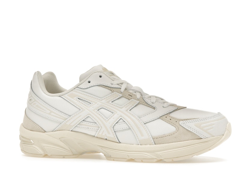 ASICS Gel-1130 White Cream