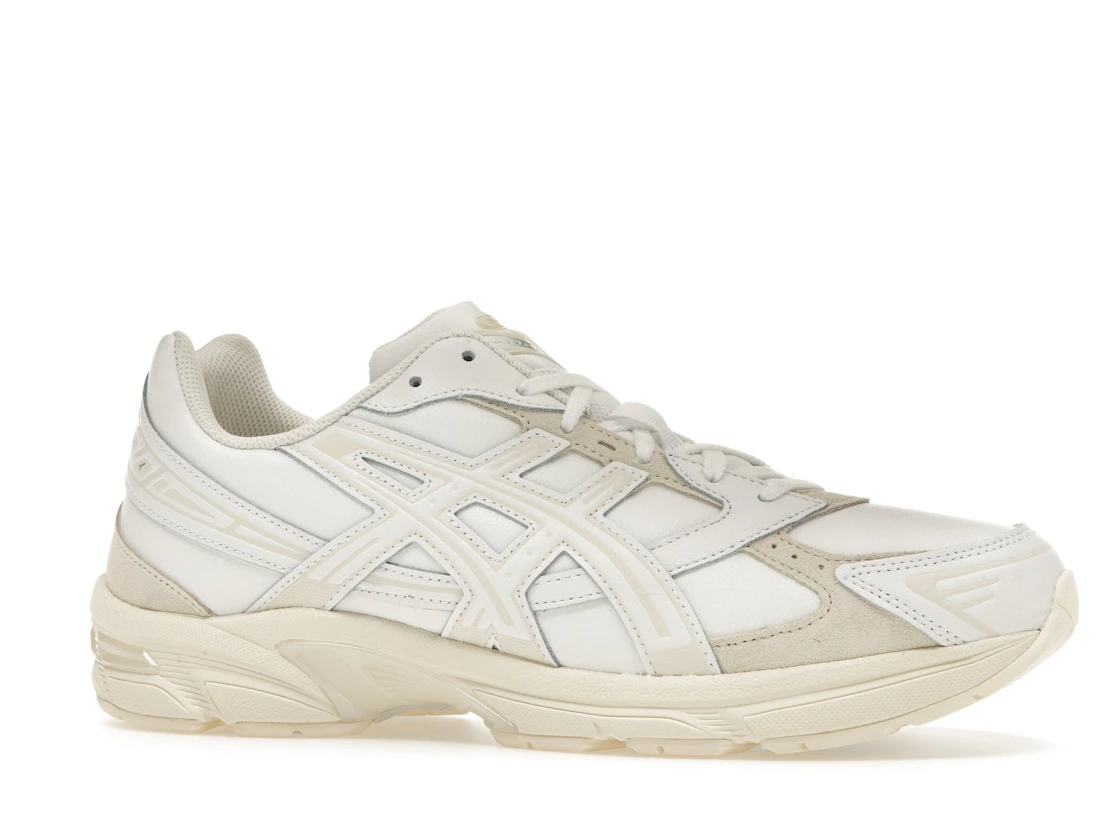 ASICS Gel-1130 White Cream