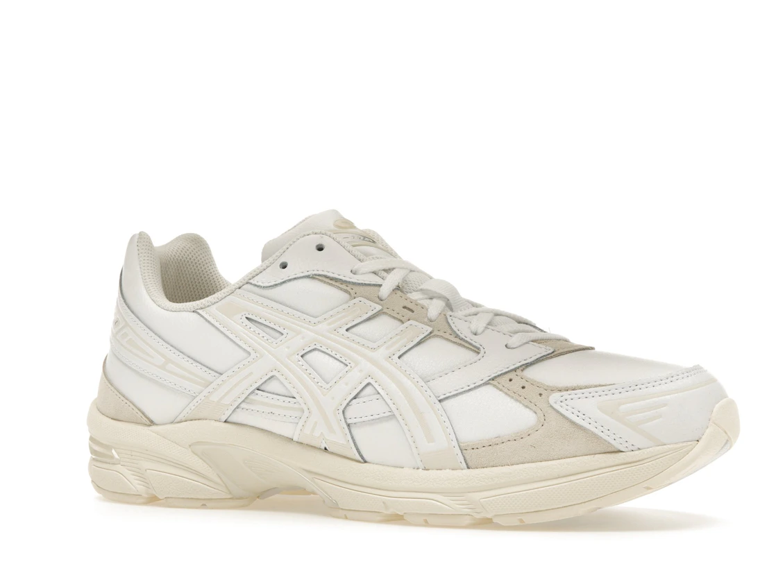 ASICS Gel-1130 White Cream
