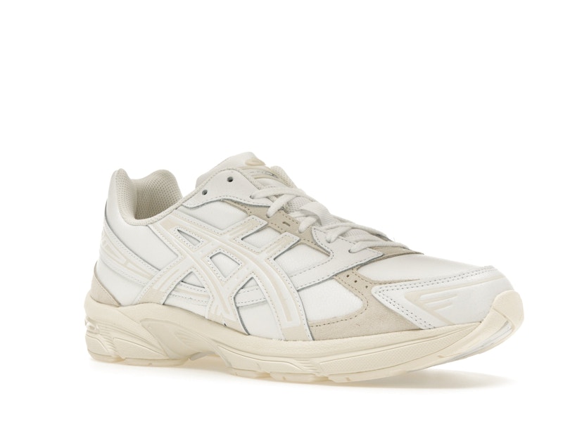 ASICS Gel-1130 White Cream
