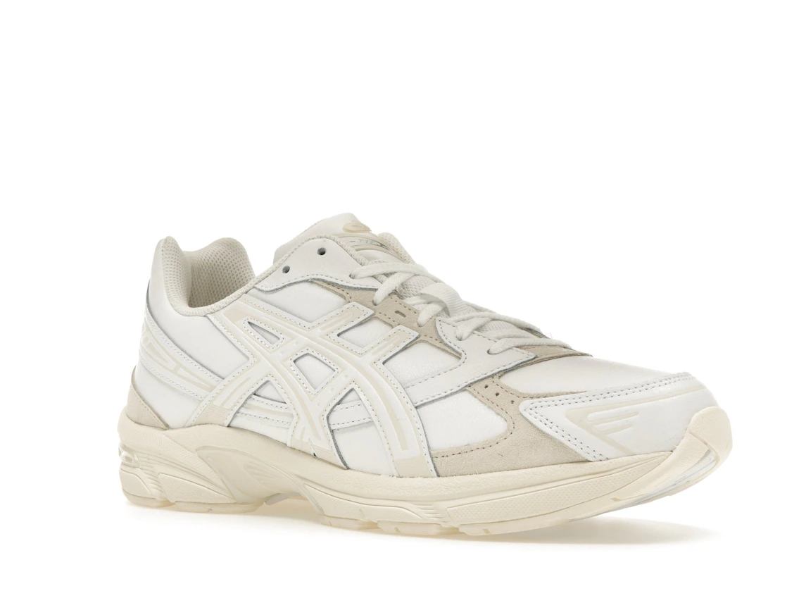 ASICS Gel-1130 White Cream