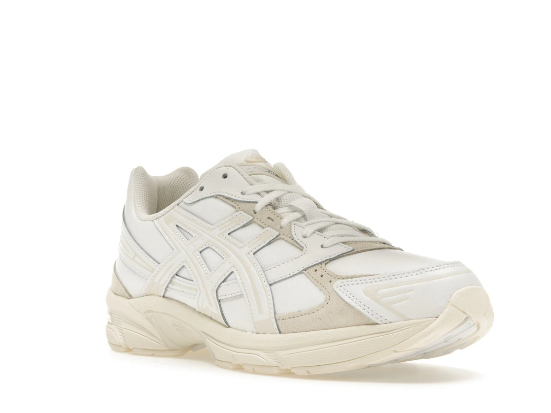 ASICS Gel-1130 White Cream