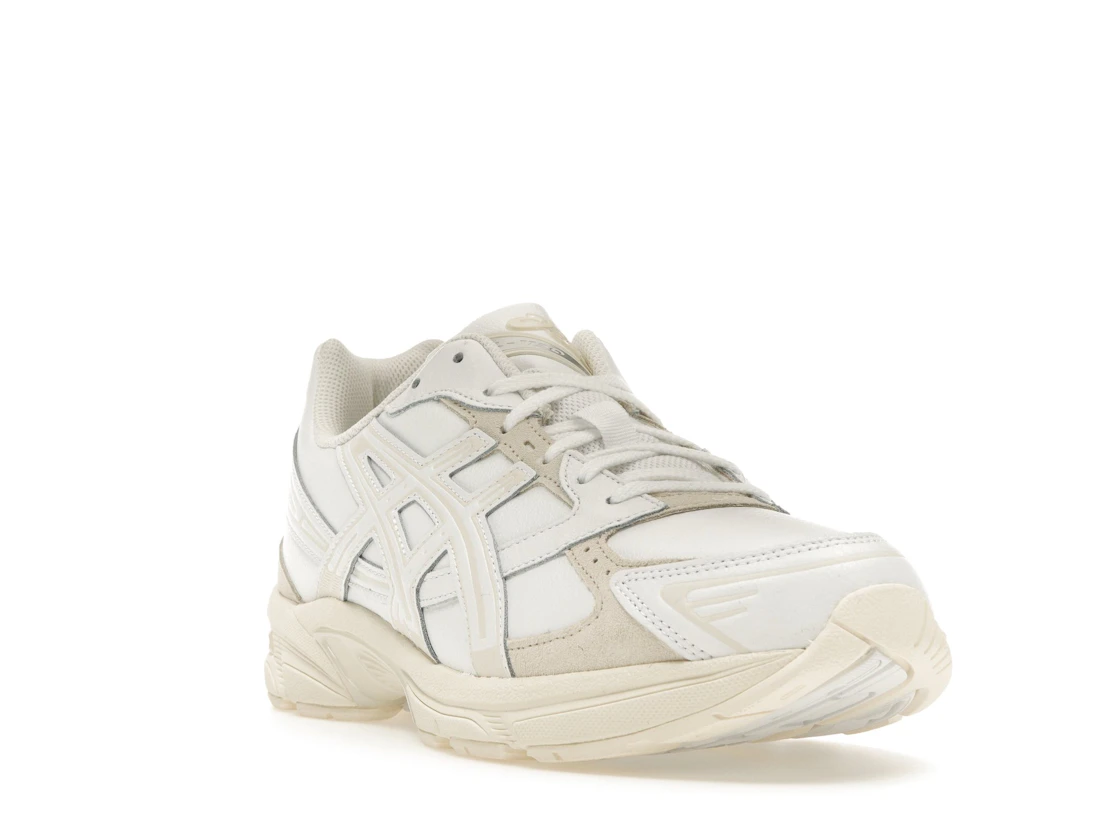 ASICS Gel-1130 White Cream
