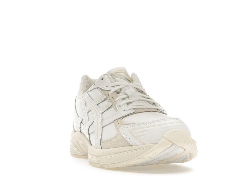 ASICS Gel-1130 White Cream