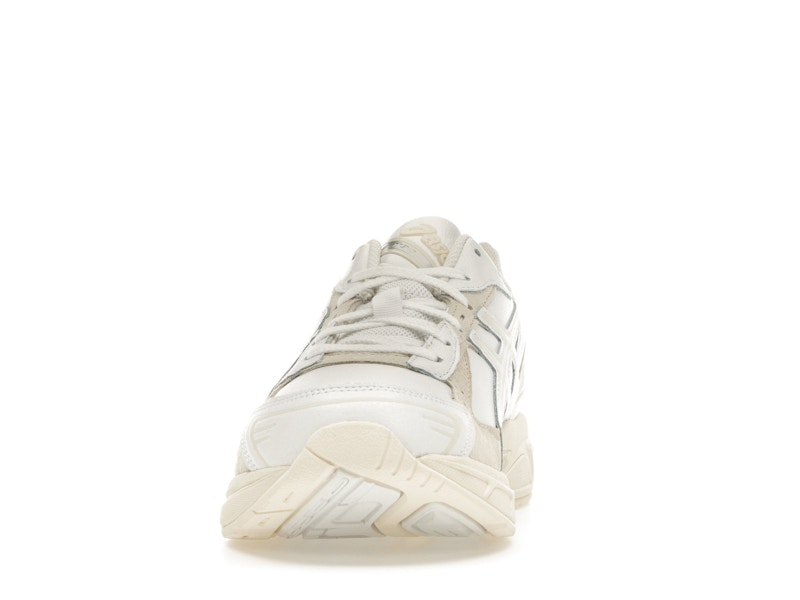 ASICS Gel-1130 White Cream