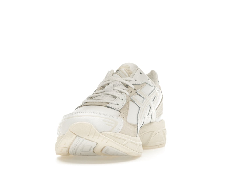 ASICS Gel-1130 White Cream