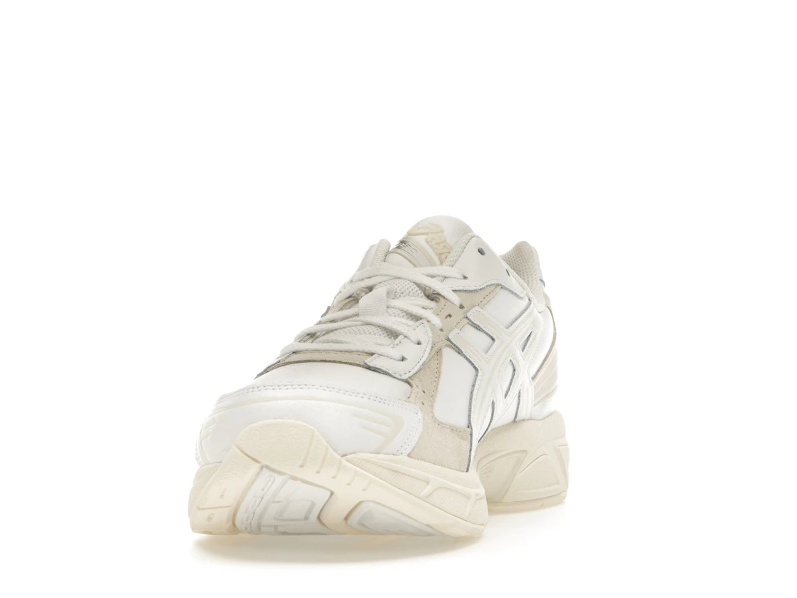 ASICS Gel-1130 White Cream