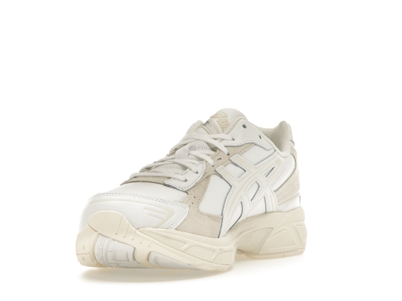 ASICS Gel-1130 White Cream