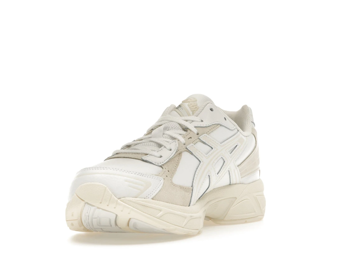 ASICS Gel-1130 White Cream