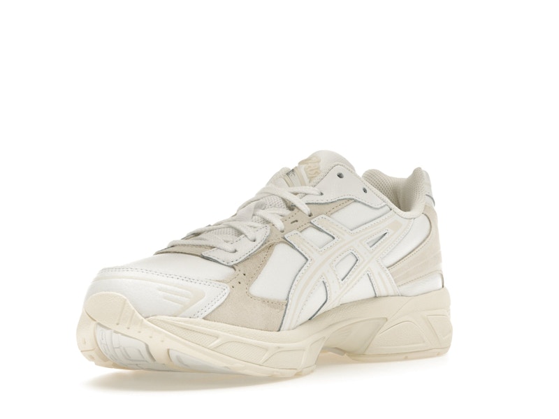 ASICS Gel-1130 White Cream