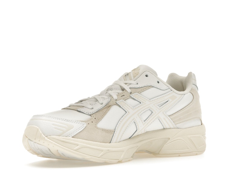 ASICS Gel-1130 White Cream