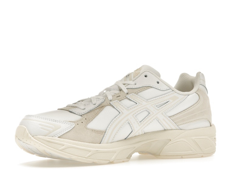 ASICS Gel-1130 White Cream