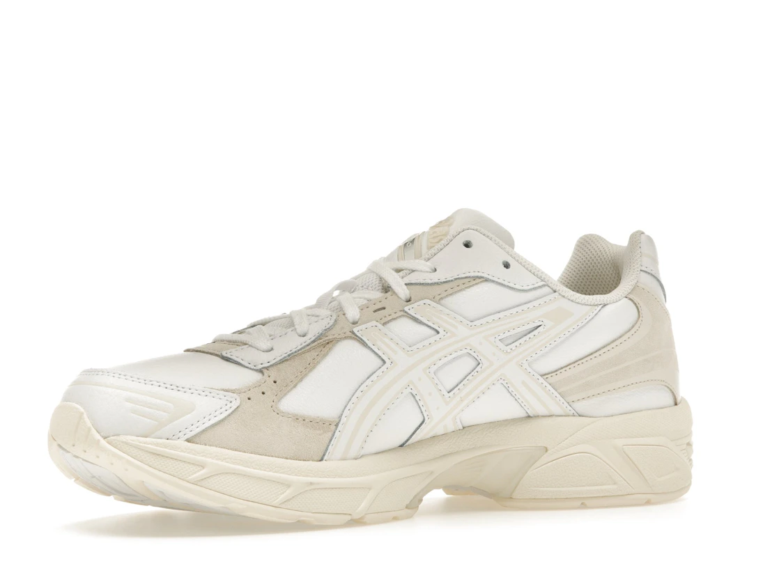 ASICS Gel-1130 White Cream