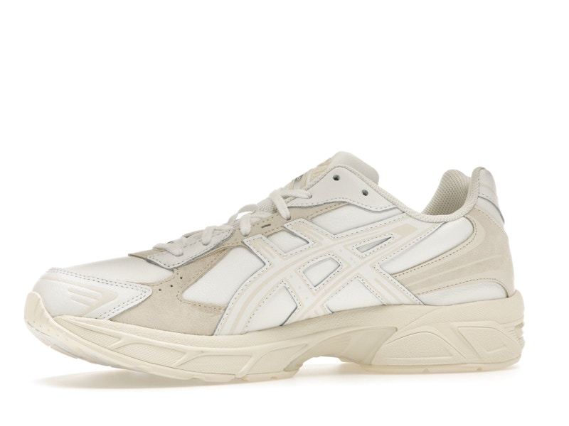 ASICS Gel-1130 White Cream